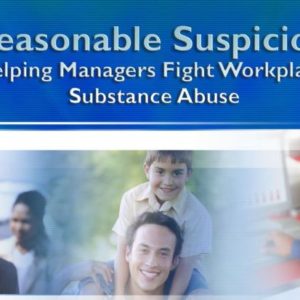 Reasonable Suspicion for Supervisors